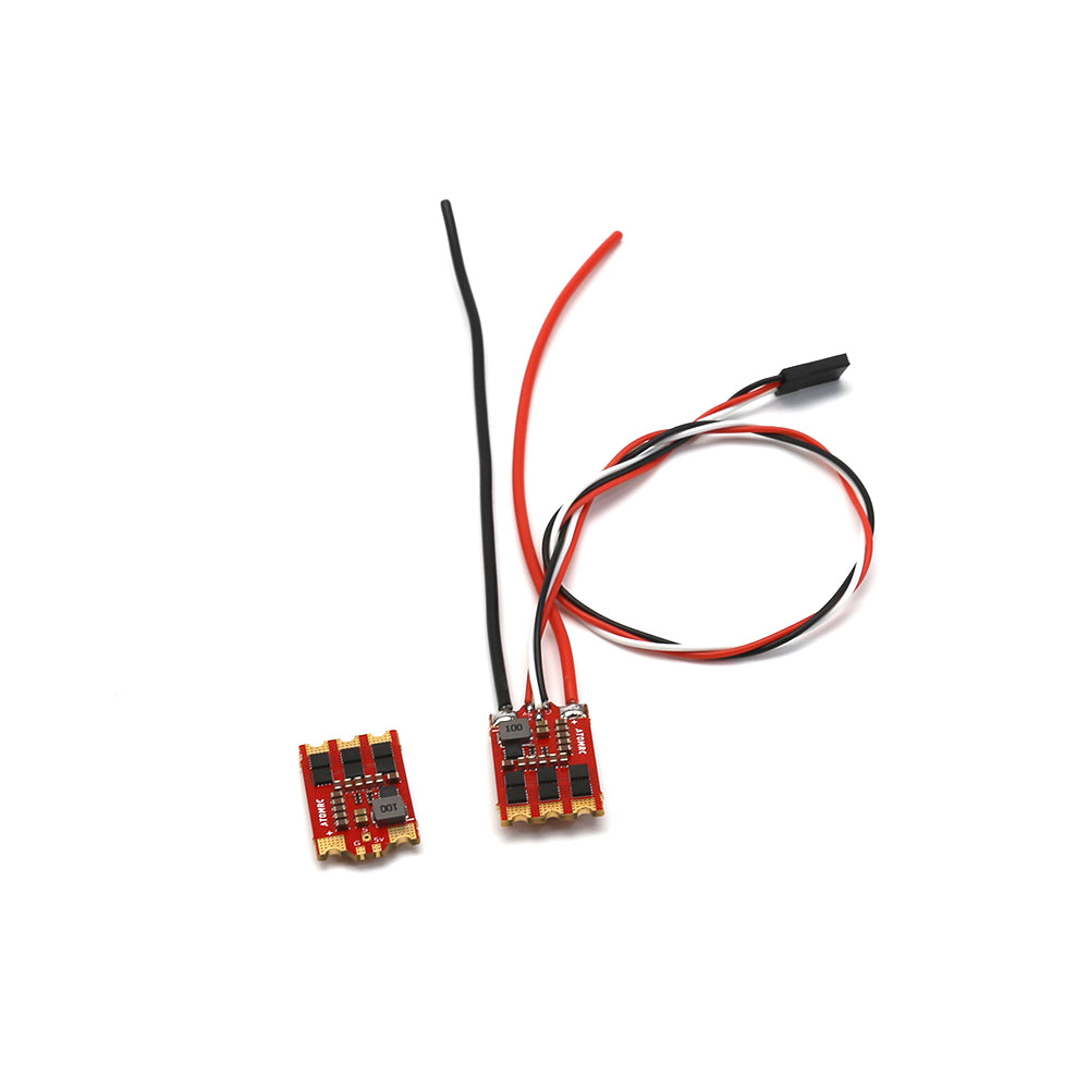 ATOMRC EXCEED BLS 4S 30A ESC ATOMRC EXCEED BLS 4S 30A ESC
